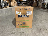 2025 kaisai kwx-12krho / kwx-12krhi airconditioning - afbeelding 3 van  41