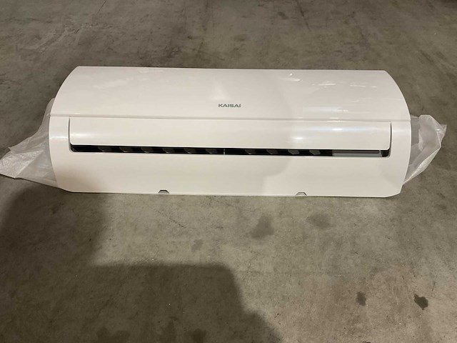 2025 kaisai kwx-12krho / kwx-12krhi airconditioning - afbeelding 4 van  41