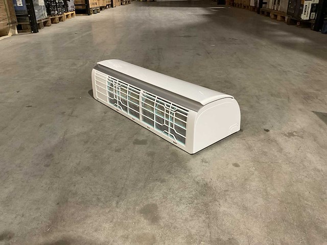 2025 kaisai kwx-12krho / kwx-12krhi airconditioning - afbeelding 9 van  41