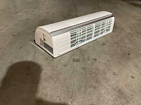 2025 kaisai kwx-12krho / kwx-12krhi airconditioning - afbeelding 11 van  41