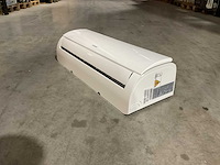 2025 kaisai kwx-12krho / kwx-12krhi airconditioning - afbeelding 15 van  41
