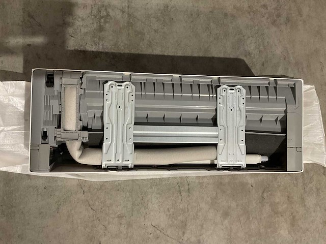 2025 kaisai kwx-12krho / kwx-12krhi airconditioning - afbeelding 16 van  41