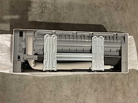 2025 kaisai kwx-12krho / kwx-12krhi airconditioning - afbeelding 16 van  41