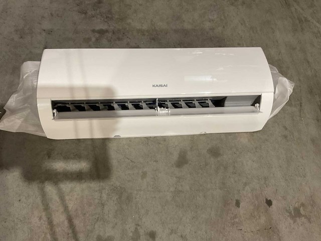 2025 kaisai kwx-12krho / kwx-12krhi airconditioning - afbeelding 5 van  33