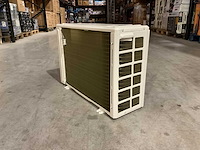 2025 kaisai kwx-12krho / kwx-12krhi airconditioning - afbeelding 21 van  33