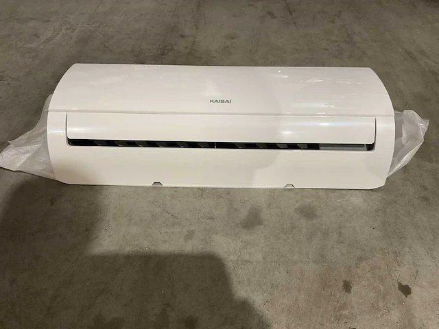 2025 kaisai kwx-12krho / kwx-12krhi airconditioning - afbeelding 40 van  41
