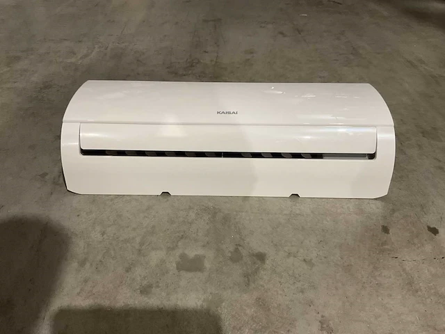 2025 kaisai kwx-12krho / kwx-12krhi airconditioning - afbeelding 41 van  41