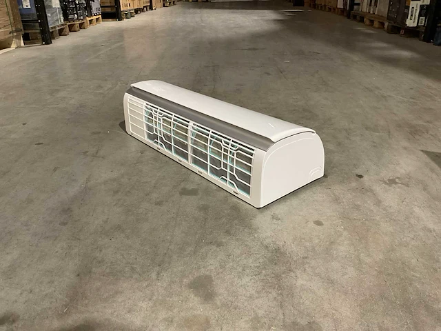 2025 kaisai kwx-12krho / kwx-12krhi airconditioning - afbeelding 9 van  41