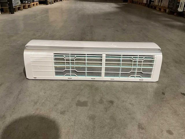 2025 kaisai kwx-12krho / kwx-12krhi airconditioning - afbeelding 10 van  41