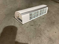 2025 kaisai kwx-12krho / kwx-12krhi airconditioning - afbeelding 11 van  41