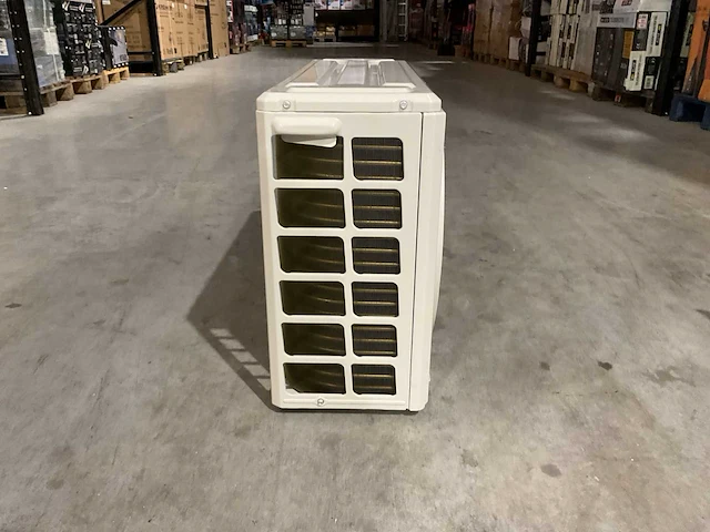 2025 kaisai kwx-12krho / kwx-12krhi airconditioning - afbeelding 20 van  41