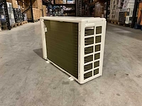 2025 kaisai kwx-12krho / kwx-12krhi airconditioning - afbeelding 21 van  41