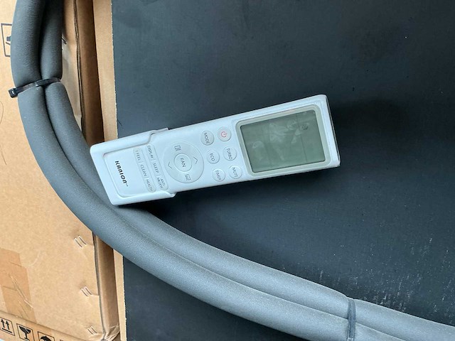 2025 kanion kwsm-12ir32hf/12000btu airco koelen en verwarmen - afbeelding 20 van  23