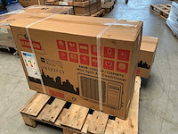 2025 kanion kwsm-12ir32hf/12000btu airco koelen en verwarmen - afbeelding 4 van  23