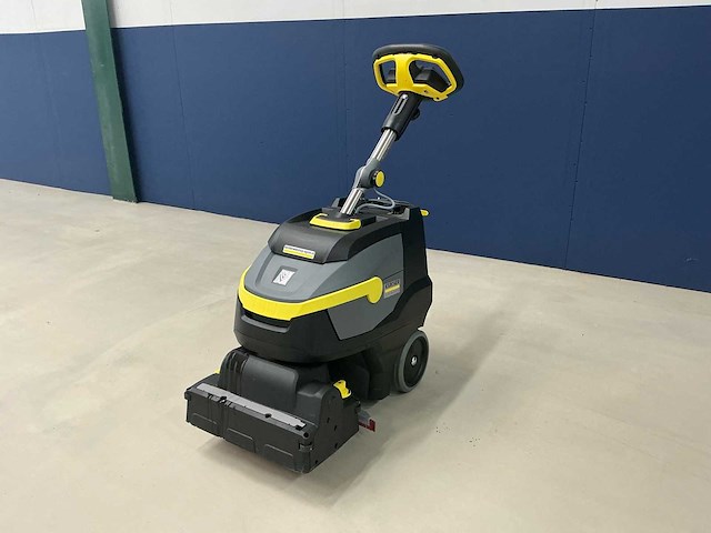 2025 kärcher br 35/12 c schrobmachine - afbeelding 1 van  19