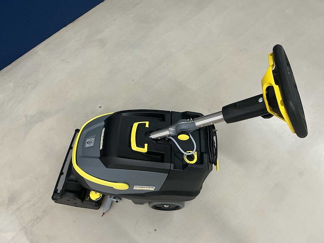 2025 kärcher br 35/12 c schrobmachine - afbeelding 15 van  19