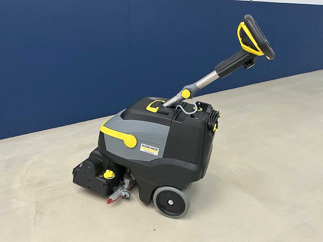 2025 kärcher br 35/12 c schrobmachine - afbeelding 16 van  19