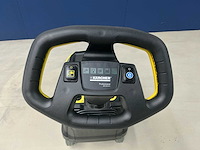 2025 kärcher br 35/12 c schrobmachine - afbeelding 10 van  19