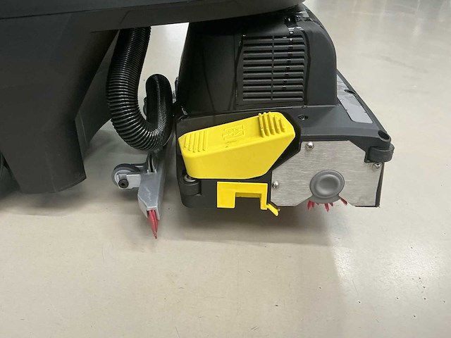 2025 kärcher br 35/12 c schrobmachine - afbeelding 13 van  19