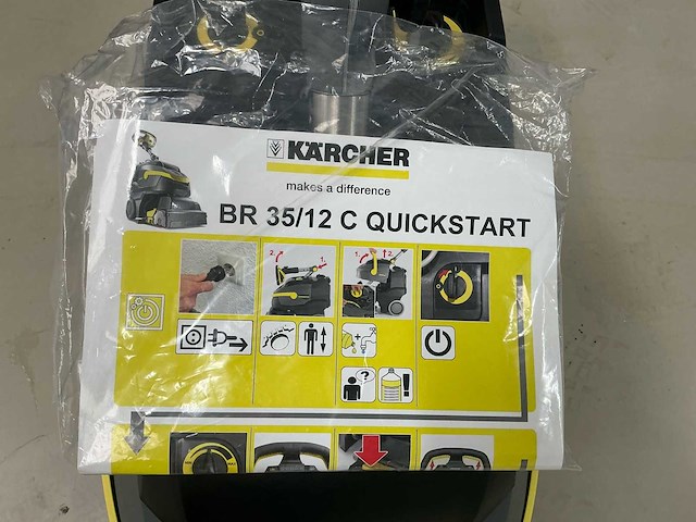 2025 kärcher br 35/12 c schrobmachine - afbeelding 19 van  19