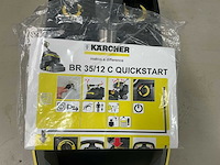 2025 kärcher br 35/12 c schrobmachine - afbeelding 19 van  19