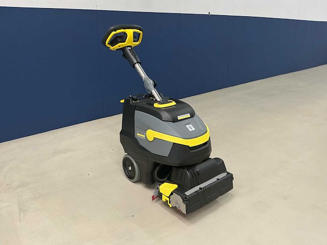 2025 kärcher br 35/12 c schrobmachine - afbeelding 2 van  19