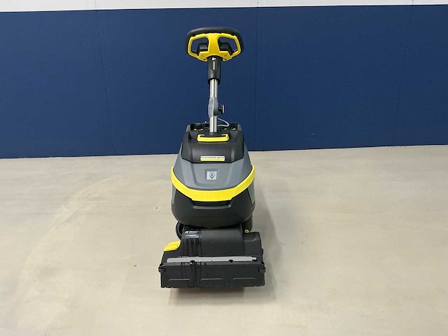 2025 kärcher br 35/12 c schrobmachine - afbeelding 3 van  19
