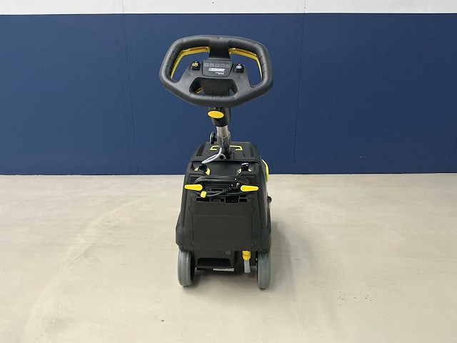 2025 kärcher br 35/12 c schrobmachine - afbeelding 8 van  19
