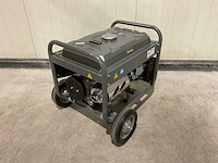 2025 kärcher pgg 3/1 stroomgenerator - afbeelding 2 van  22