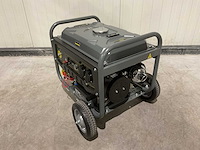 2025 kärcher pgg 3/1 stroomgenerator - afbeelding 3 van  22