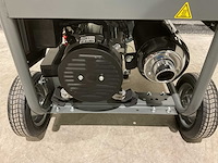 2025 kärcher pgg 3/1 stroomgenerator - afbeelding 8 van  22