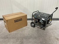 2025 kärcher pgg 3/1 stroomgenerator - afbeelding 1 van  22