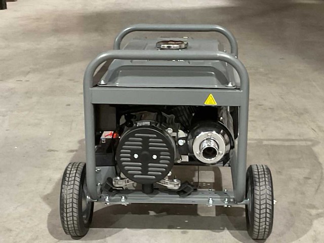 2025 kärcher pgg 3/1 stroomgenerator - afbeelding 15 van  22