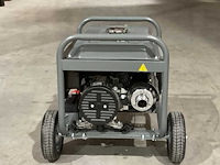 2025 kärcher pgg 3/1 stroomgenerator - afbeelding 15 van  22