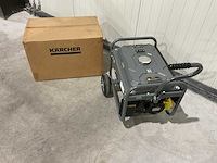 2025 kärcher pgg 3/1 stroomgenerator - afbeelding 12 van  22
