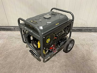 2025 kärcher pgg 3/1 stroomgenerator - afbeelding 17 van  22