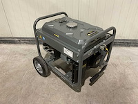 2025 kärcher pgg 3/1 stroomgenerator - afbeelding 18 van  22