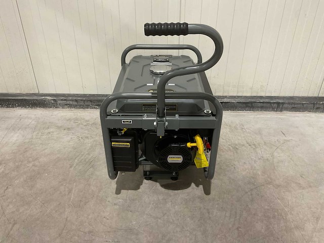 2025 kärcher pgg 3/1 stroomgenerator - afbeelding 21 van  22