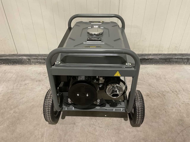 2025 kärcher pgg 3/1 stroomgenerator - afbeelding 22 van  22