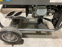 2025 kärcher pgg 3/1 stroomgenerator - afbeelding 9 van  19