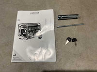 2025 kärcher pgg 3/1 stroomgenerator - afbeelding 10 van  19