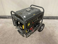 2025 kärcher pgg 3/1 stroomgenerator - afbeelding 13 van  19