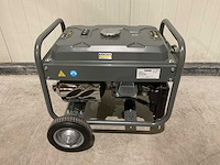 2025 kärcher pgg 3/1 stroomgenerator - afbeelding 16 van  19