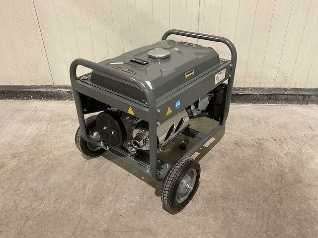 2025 kärcher pgg 3/1 stroomgenerator - afbeelding 19 van  19