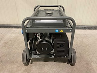 2025 kärcher pgg 6/1 stroomgenerator - afbeelding 2 van  17