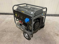 2025 kärcher pgg 6/1 stroomgenerator - afbeelding 12 van  17