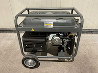 2025 kärcher pgg 6/1 stroomgenerator - afbeelding 13 van  17