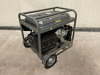 2025 kärcher pgg 6/1 stroomgenerator - afbeelding 15 van  17