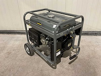 2025 kärcher pgg 6/1 stroomgenerator - afbeelding 16 van  17