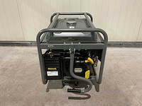 2025 kärcher pgg 6/1 stroomgenerator - afbeelding 17 van  17
